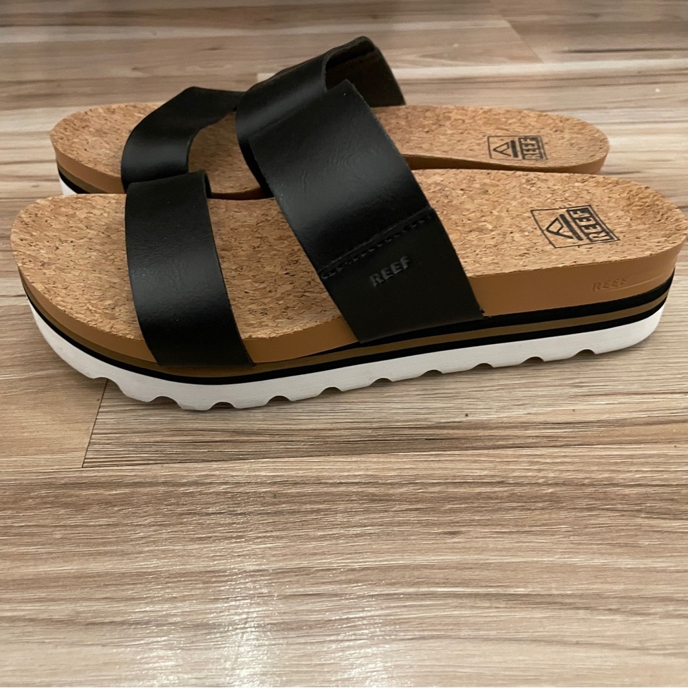Reef Cushion Vista Hi Platform